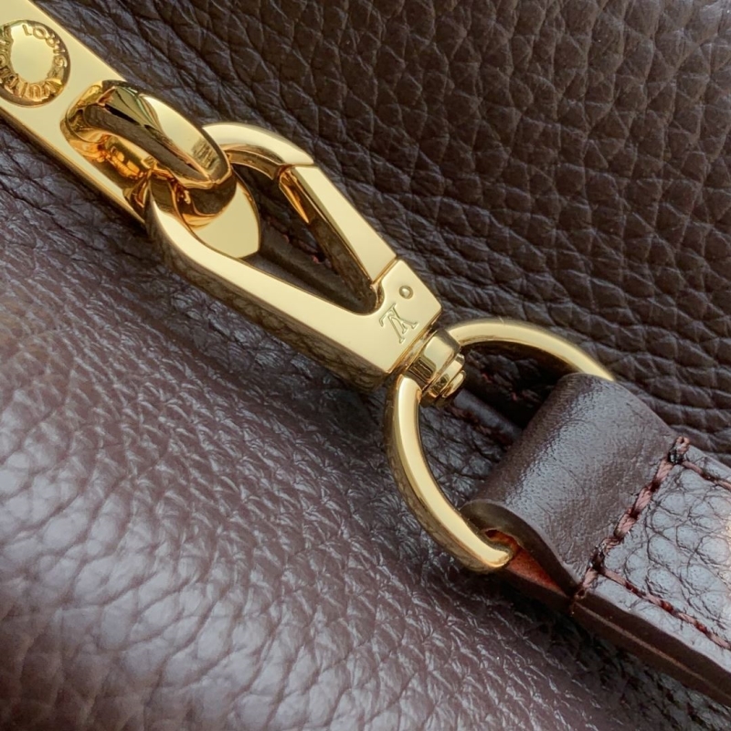 LV Capucines Bags